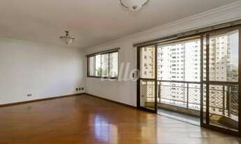 Imagem: São Paulo - Apartamento Padrão - Perdizes
