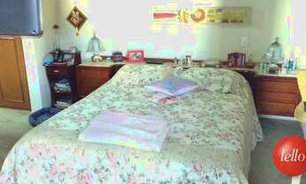 Imagem 4: São Paulo - Apartamento Padrão - Tatuapé