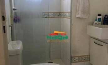 Imagem 6: Apartamento à venda, 57 m² por R$ 465.000,00 - Vila Mascote - São Paulo/SP