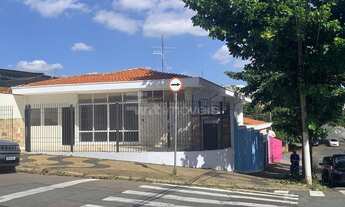 Imagem: Casa - São Bernardo - Campinas