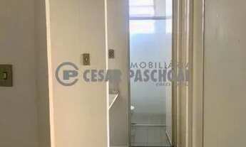 Imagem 7: Apartamento Padrão Alto da Boa Vista sala com sacada, cozinha, área de serviço, dois quart