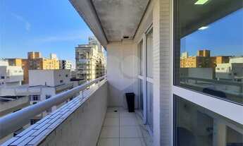 Imagem: Sala Comercial exclusiva com terraço na