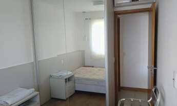 Imagem 5: Alugo 1/4 Mobiliado Vista Mar - Pituba Previlege