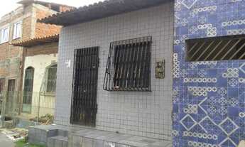 Imagem: Casa 2 quartos, Santa Cruz