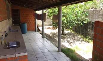 Imagem 7: Casa de praia Lucena PB