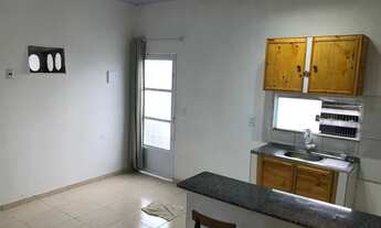 Imagem 3: Aluguel de kitnet/apartamento Cidade Nova