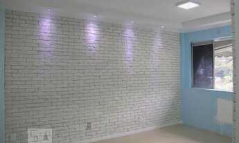 Imagem: Apartamento para Aluguel - Santa Rosa