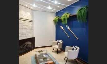 Imagem 6: Casa Alto Padrão em Cond. Fechado