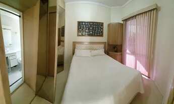 Imagem 3: Flat de 1 dormitório com 35m² para alugar em Moema