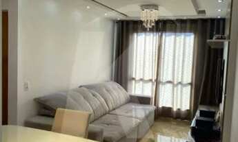 Imagem 4: Apartamento no Sitio do Mandaqui