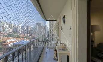 Imagem 4: Perdizes - Apartamento - 4 dormitórios - 2 suítes - 3 vagas garagem