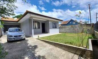 Imagem: Casa para venda tem 100 metros quadrados