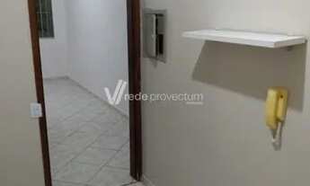 Imagem 3: Apartamento - Jardim Novo Campos Elíseos - Campinas