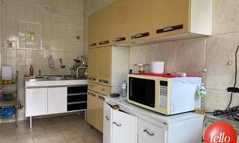 Imagem 7: São Paulo - Casa Comercial - Tatuapé