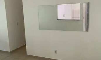 Imagem 4: Apartamento para aluguel tem 65 metros quadrados com 3 quartos em Messejana - Fortaleza