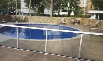 Imagem 5: Apartamento com 2 dorms, Boqueirão, Santos - R$ 570 mil, Cod