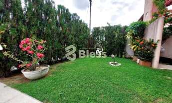 Imagem 4: Casa à venda no Bosque dos Pássaros - Parnamirim, RN