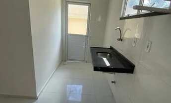 Imagem 4: Casa duplex no Parque Leblon, 3 quartos, sendo 2 suítes, condomínio fechado sem taxa