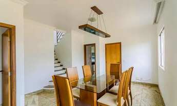 Imagem 5: Apartamento para Aluguel - Fernão Dias, 3 Quartos, 170 m2