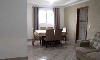 Imagem: APARECIDA DE GOIâNIA - Apartamento Padrão