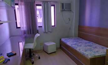 Imagem 3: Alugo cobertura Apartamento cobertura com 3 dormitórios