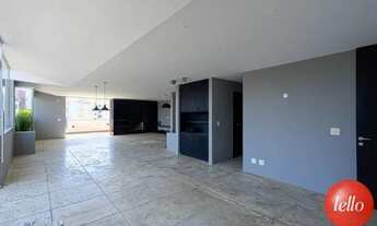 Imagem 2: São Paulo - Apartamento Padrão - Perdizes