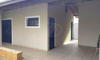 Imagem 2: Casa - Bosque das Palmeiras - Campinas