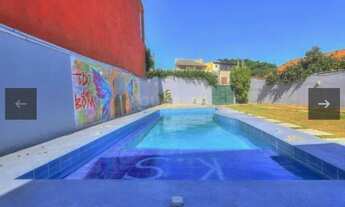 Imagem 2: Casa com 4 dormitórios sendo 2 suítes para alugar no bairro Ipanema