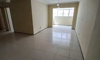 Imagem 3: Apartamento para aluguel possui 113 metros quadrados com 3 quartos em Cocó - Fortaleza - C