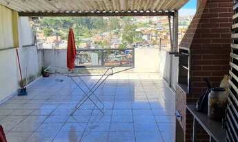 Imagem 2: Sobrado duas casas e ponto comercial