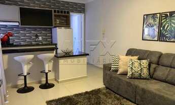 Imagem 2: Apartamento Padrão em Bauru