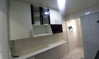 Imagem 6: Apartamento para aluguel tem 48 metros quadrados com 2 quartos