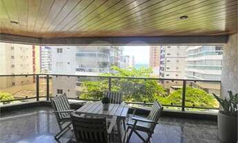 Imagem 2: Apartamento 4 quartos na Praia da Costa á venda