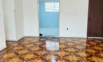 Imagem 3: Alugo excelente apartamento com 03 dormitórios (01 suíte) no Embaré em Santos