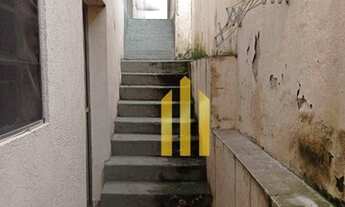 Imagem 5: Sobrado com 4 dormitórios para alugar, 300 m² por R$ 4.500,00/mês - Parque Peruche - São P