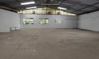 Imagem 3: Galpão Comercial no Tucuruvi, Zona Norte São Paulo, SP