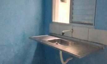 Imagem 4: CASA TÉRREA-LOCACAO - 1 DORMITORIO, COZINHA, 1 BANHEIRO, ÁREA DE SERVIÇO - 30 M² - SEM VAG