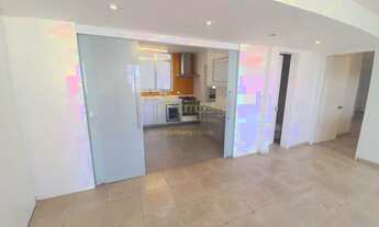 Imagem 6: Opção Impecável reformada para locação no Condomínio Portal do Morumbi