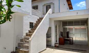 Imagem 3: Casa para venda com 125 metros quadrados construídas com 3 quartos em Jardim Sabará - São