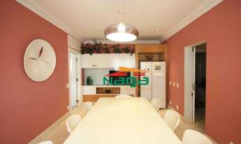 Imagem 14: Apartamento à venda, 587 m² por R$ 13.520.000,00 - Jardim Paulista - São Paulo/SP