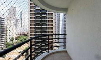 Imagem 7: Apartamento para Aluguel - Paraíso, 2 Quartos, 75 m2