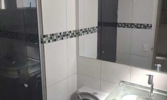 Imagem 6: Apartamento Santa Terezinha último andar para quem procura sossego