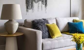 Imagem 5: São Paulo - Apartamento Padrão - Moema