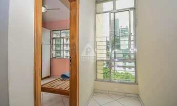 Imagem 6: Apartamento à venda, 2 quartos, 1 suíte, 1 vaga, Botafogo - RIO DE JANEIRO/RJ