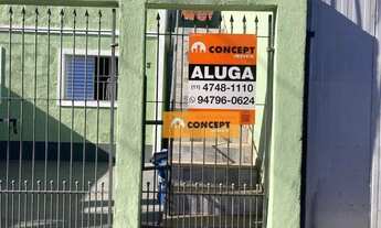 Imagem 2: Sobrado com 1 dormitório para alugar, 40 m² por R$ 900/mês - Centro - Poá/SP