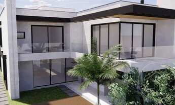 Imagem 5: Sobrado com 5 dormitórios à venda, 502 m² por R$ 5.350.000,00 - Jardins das Nações - Urban