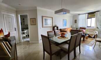 Imagem 6: Apartamento para venda tem 140 m² com 4 quartos - condomínio Mediterrâneo - Barra da Tijuc