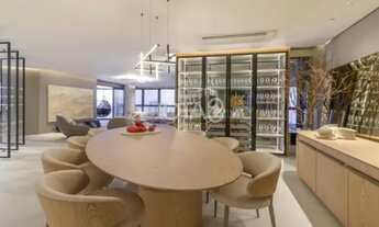 Imagem 3: CURITIBA - Apartamento Padrão - Água Verde