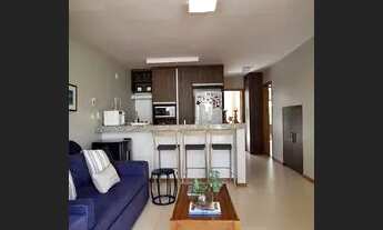 Imagem: Apartamento térreo para venda em imbassaí