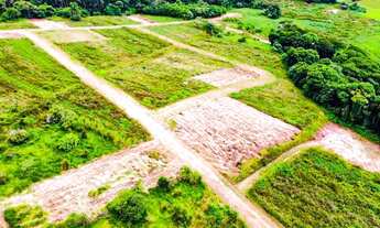 Imagem 4: Lote/Terreno para venda tem 500 metros quadrados em Recreio - Ibiúna - SP